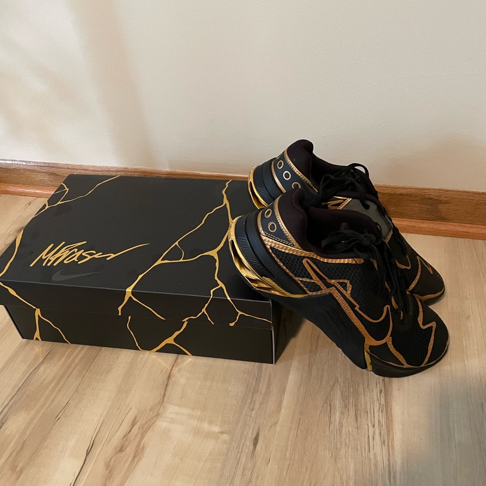 Nike Metcon 7 CrossFit / Training / Gym shoes (brand new with box)